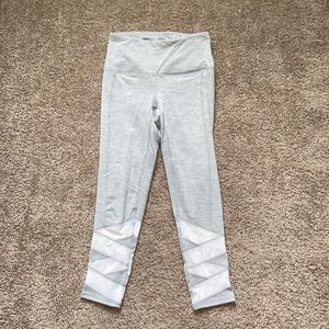Gaiam Crop Leggings in perfect condition